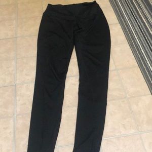 Full length Zella athletic leggings